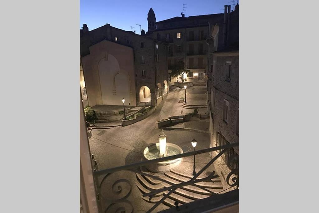 Annonay Centre, Grand Appartement Cosy, 3 Chambres Экстерьер фото